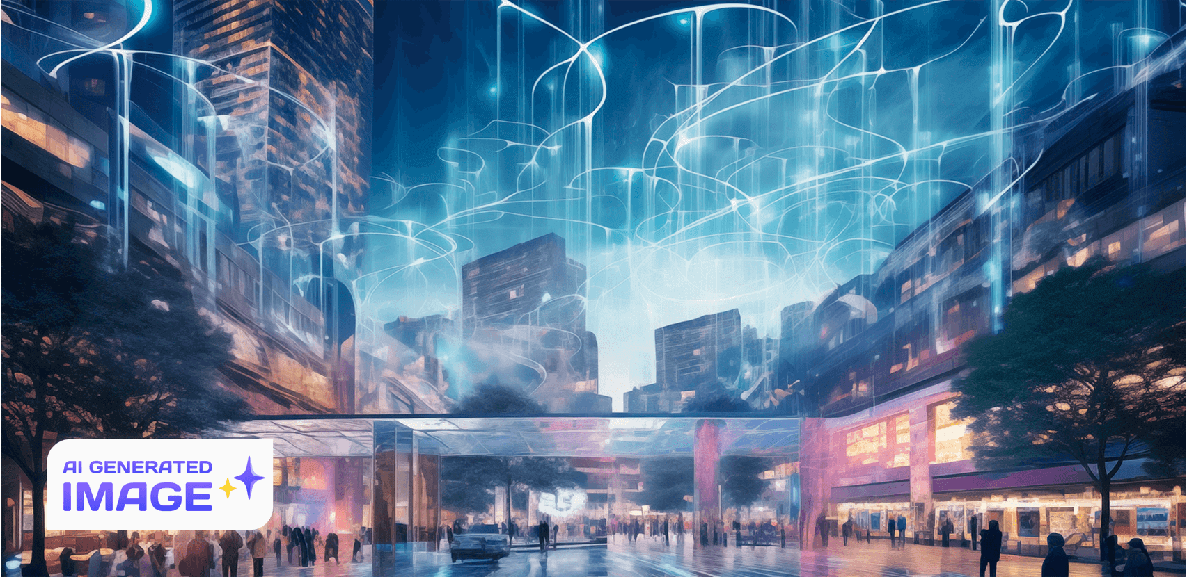 Retrieval-Augmented Generation - The Future of AI is a Hybrid Approach Cover